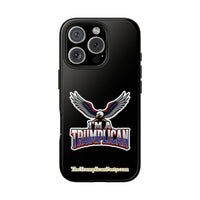 The Trumplican Party™ Tough Phone Case | D-58 - Image 12
