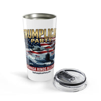 The Trumplican Party™ 20oz Tumbler | D-79 - Image 5