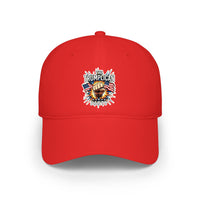 The Trumplican Party™ Baseball Cap | D-9 - Image 1