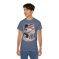 The Trumplican Party™ Unisex T-Shirt | D-64 - Image 53