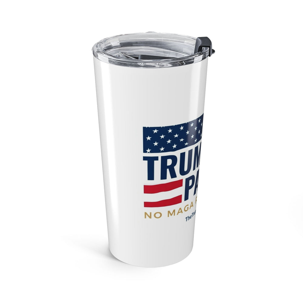 The Trumplican Party™ 20oz Tumbler | D-48 - Image 3