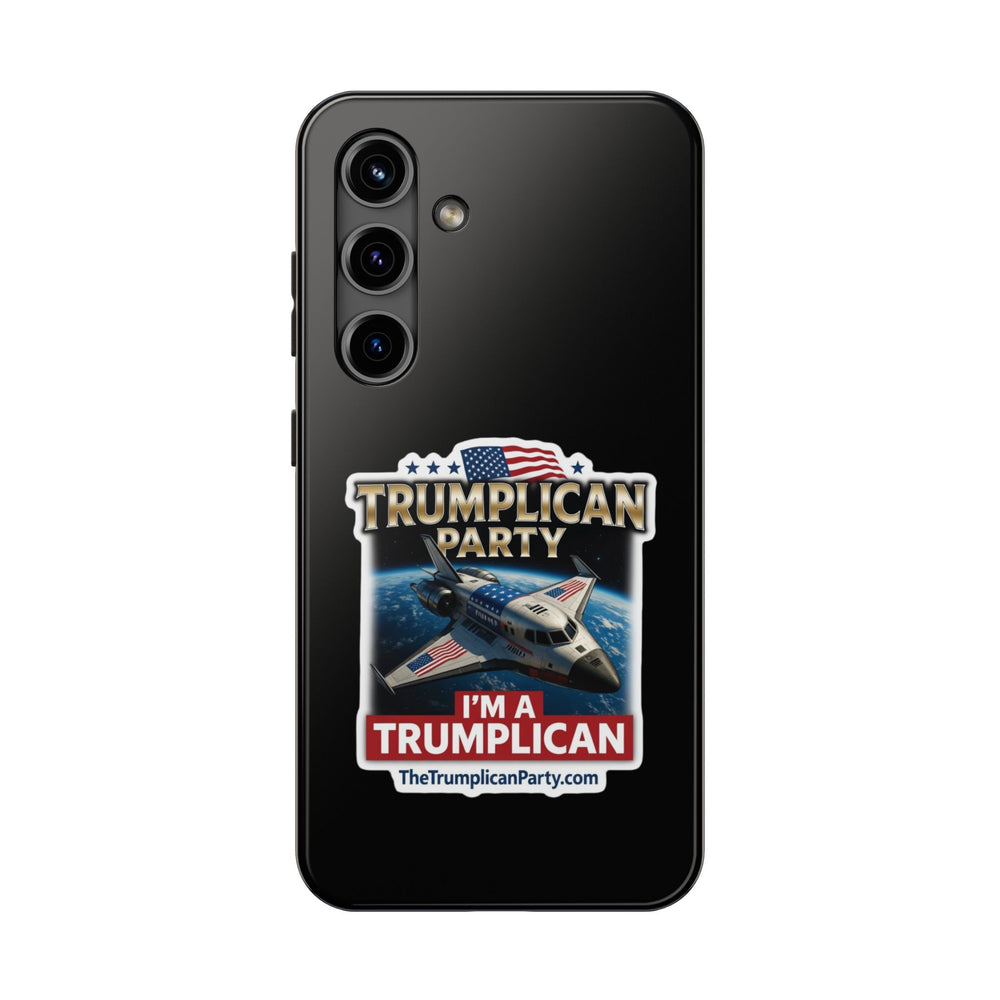 The Trumplican Party™ Tough Phone Case | D-67 - Image 7