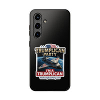 The Trumplican Party™ Tough Phone Case | D-67 - Image 7