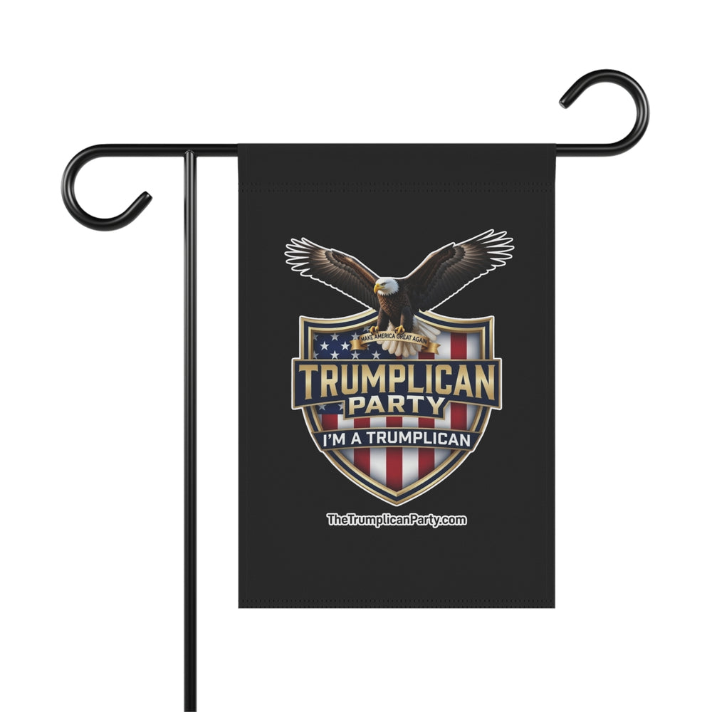The Trumplican Party™  Flag | D-51 - Image 1