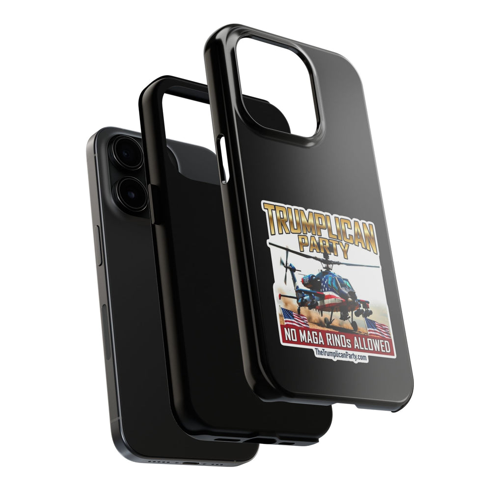 The Trumplican Party™ Tough Phone Case | D-78 - Image 31