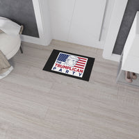 The Trumplican Party™ Heavy Duty Floor Mat  | D-21 - Image 20