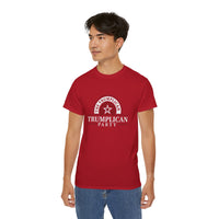 The Trumplican Party™ Unisex T-Shirt | D-4 - Image 60