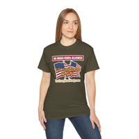 The Trumplican Party™ Unisex T-Shirt | D-57 - Image 39