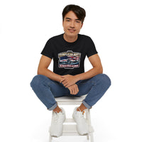 The Trumplican Party™ Unisex T-Shirt | D-72 - Image 15