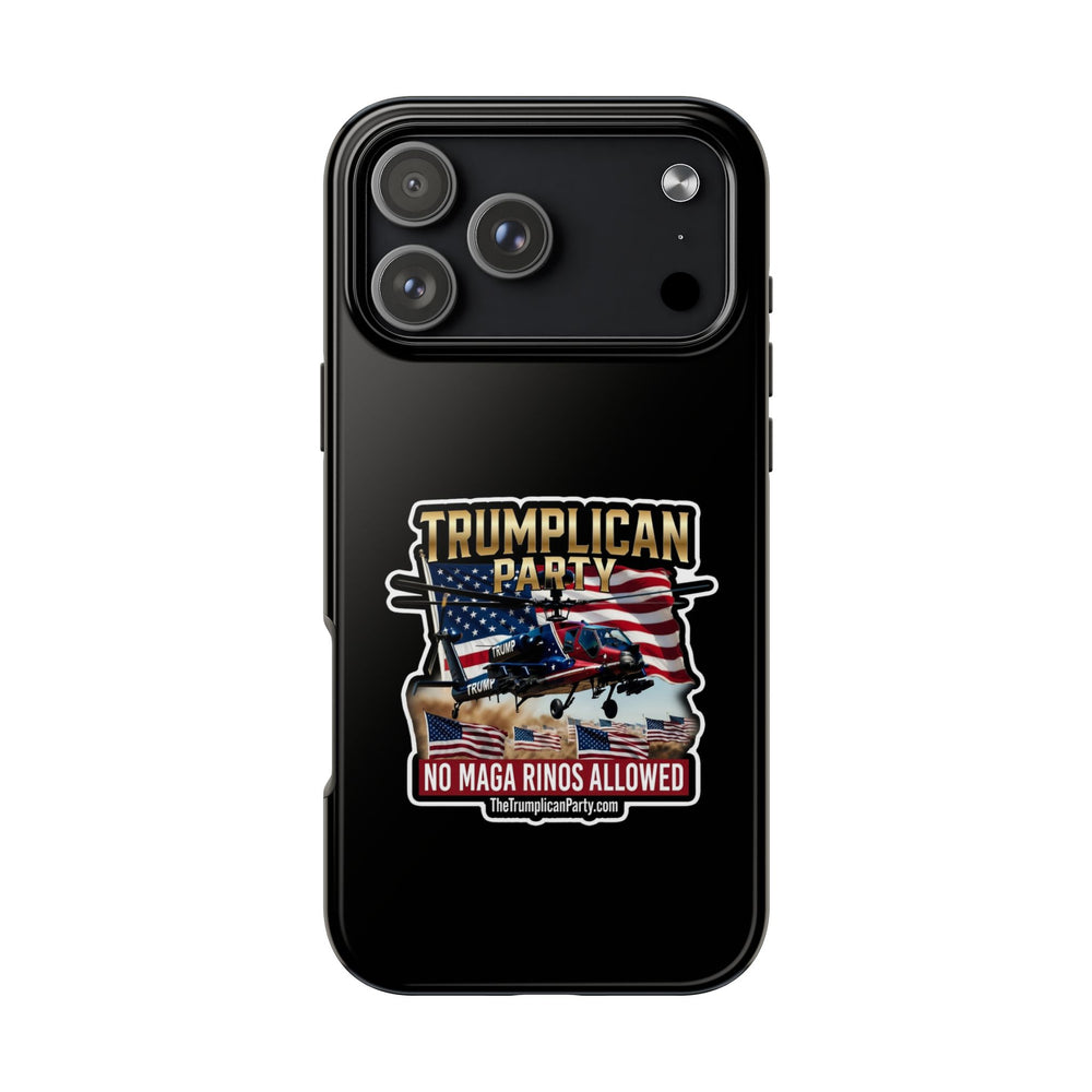 The Trumplican Party™ Tough Phone Case | D-69 - Image 20