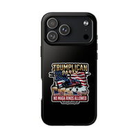 The Trumplican Party™ Tough Phone Case | D-69 - Image 20