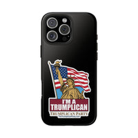 The Trumplican Party™ Tough Phone Case | D-47 - Image 14