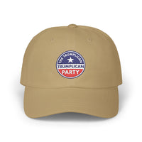 The Trumplican Party™ Dad Cap | D-19 - Image 2