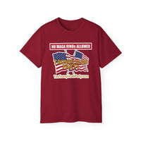 The Trumplican Party™ Unisex T-Shirt | D-57 - Image 7