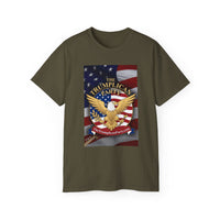 The Trumplican Party™ Unisex T-Shirt | D-43 - Image 7