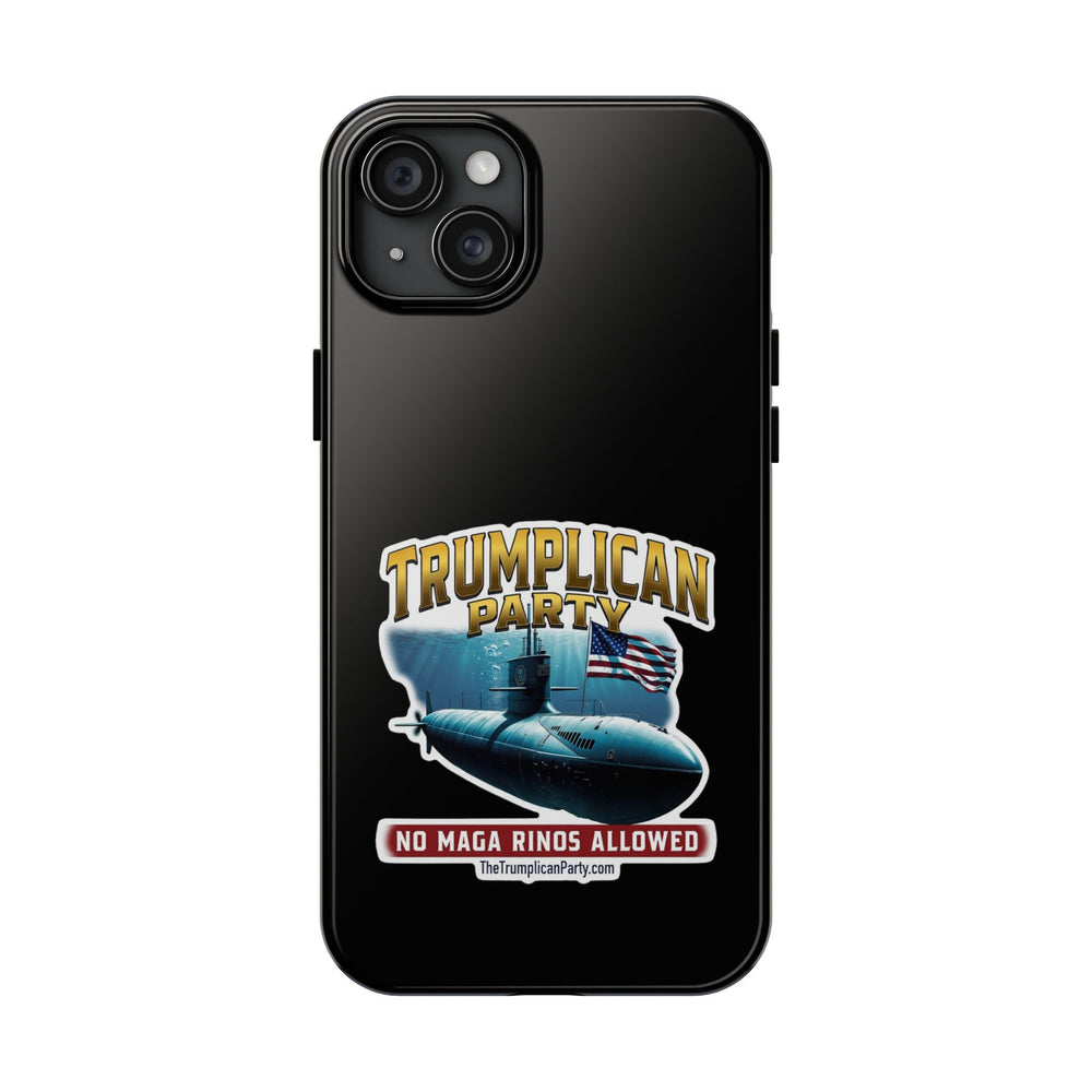 The Trumplican Party™ Tough Phone Case | D-71 - Image 7