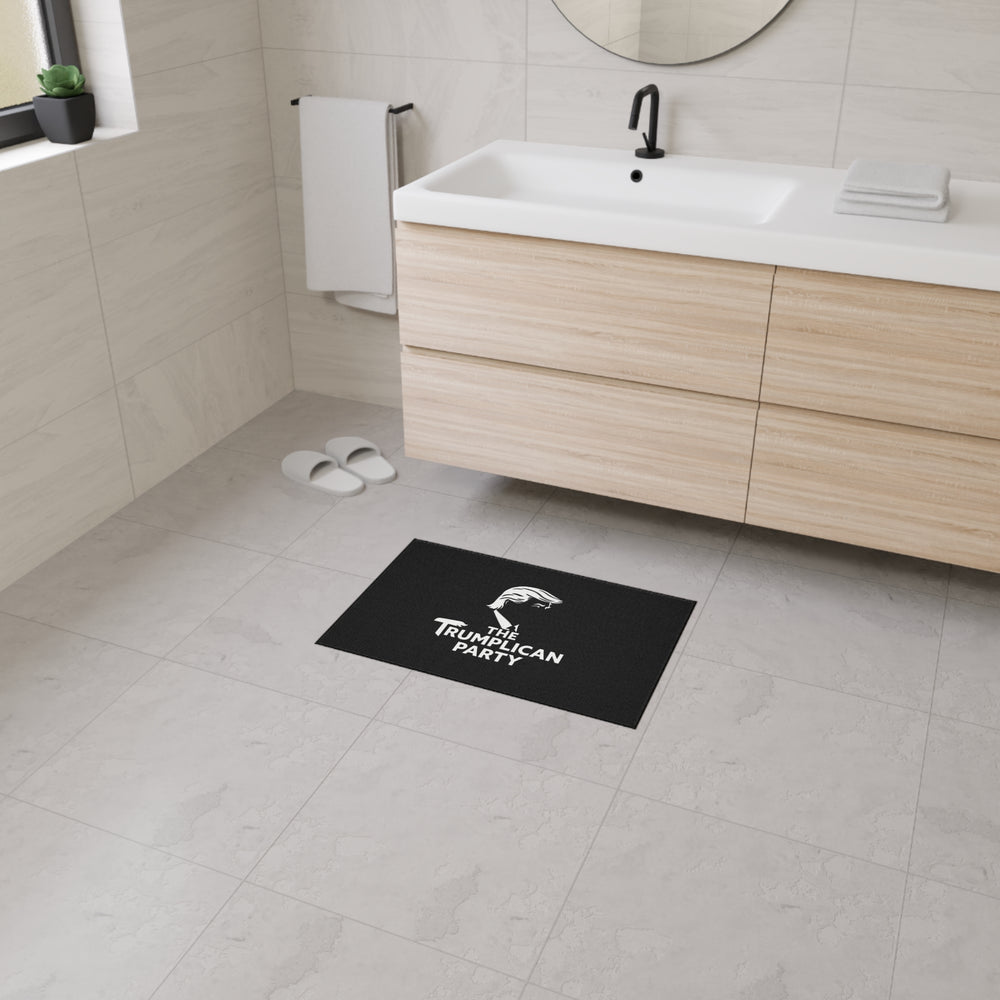 The Trumplican Party™ Heavy Duty Floor Mat  | D-2 - Image 19