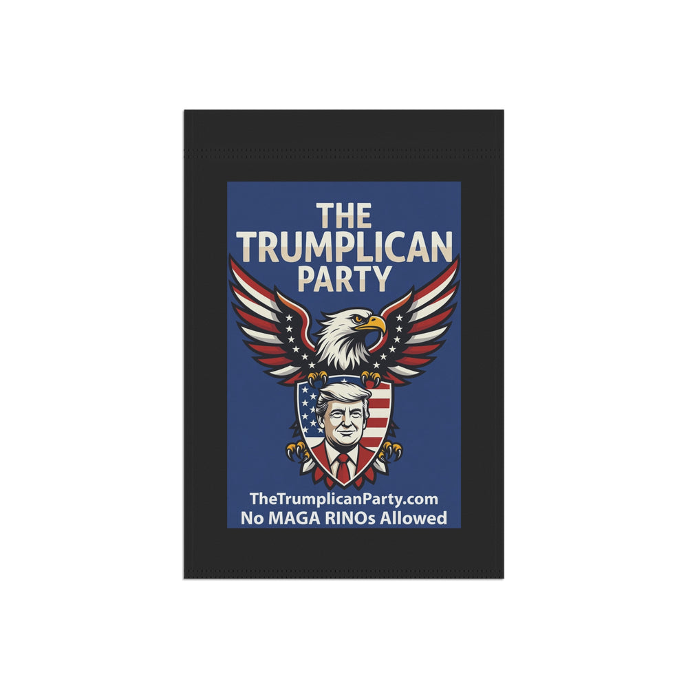 The Trumplican Party™  Flag | D-44 - Image 4