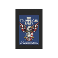 The Trumplican Party™  Flag | D-44 - Image 4