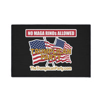 The Trumplican Party™ Heavy Duty Floor Mat  | D-57 - Image 5