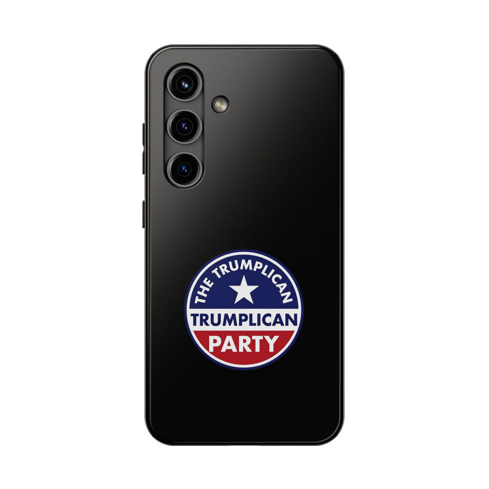 The Trumplican Party™ Tough Phone Case | D-19 - Image 9