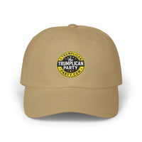 The Trumplican Party™ Dad Cap | D-24 - Image 2