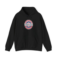 The Trumplican Party™ Unisex Hoodie | D-49 - Image 2
