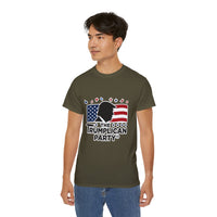 The Trumplican Party™ Unisex T-Shirt | D-23 - Image 24