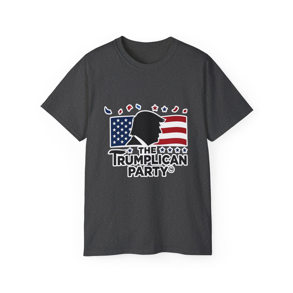The Trumplican Party™ Unisex T-Shirt | D-23 - Image 6