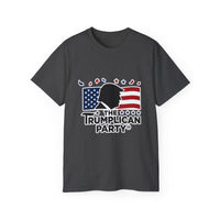 The Trumplican Party™ Unisex T-Shirt | D-23 - Image 6