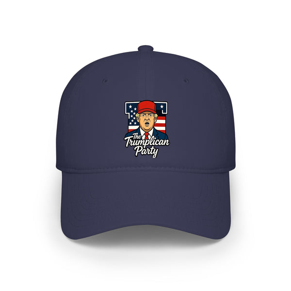 The Trumplican Party™ Baseball Cap | D-10