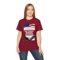 The Trumplican Party™ Unisex T-Shirt | D-60 - Image 67