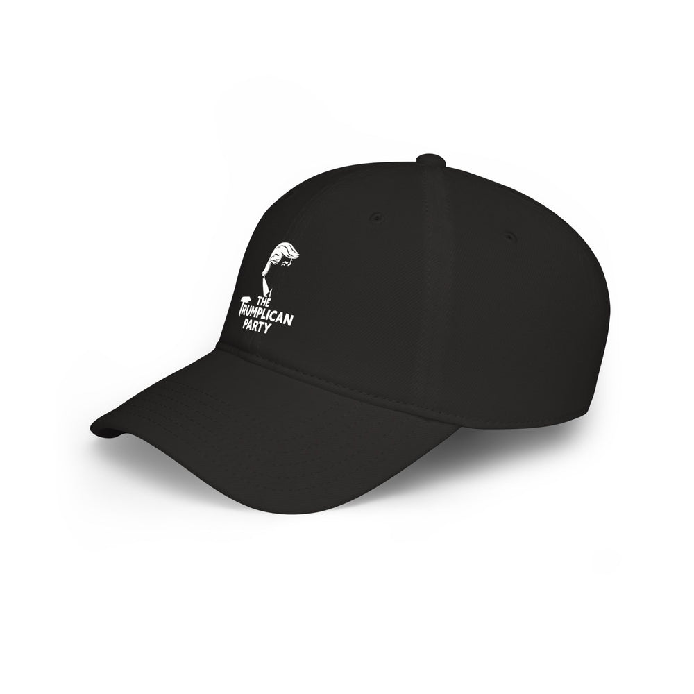 The Trumplican Party™ Baseball Cap | D-2 - Image 11