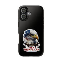 The Trumplican Party™ Tough Phone Case | D-63 - Image 18