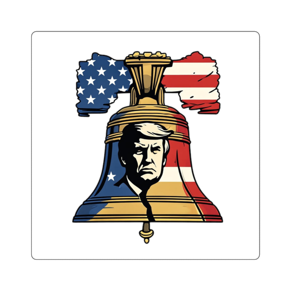 Square Stickers - Image 1