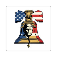 Square Stickers - Image 1