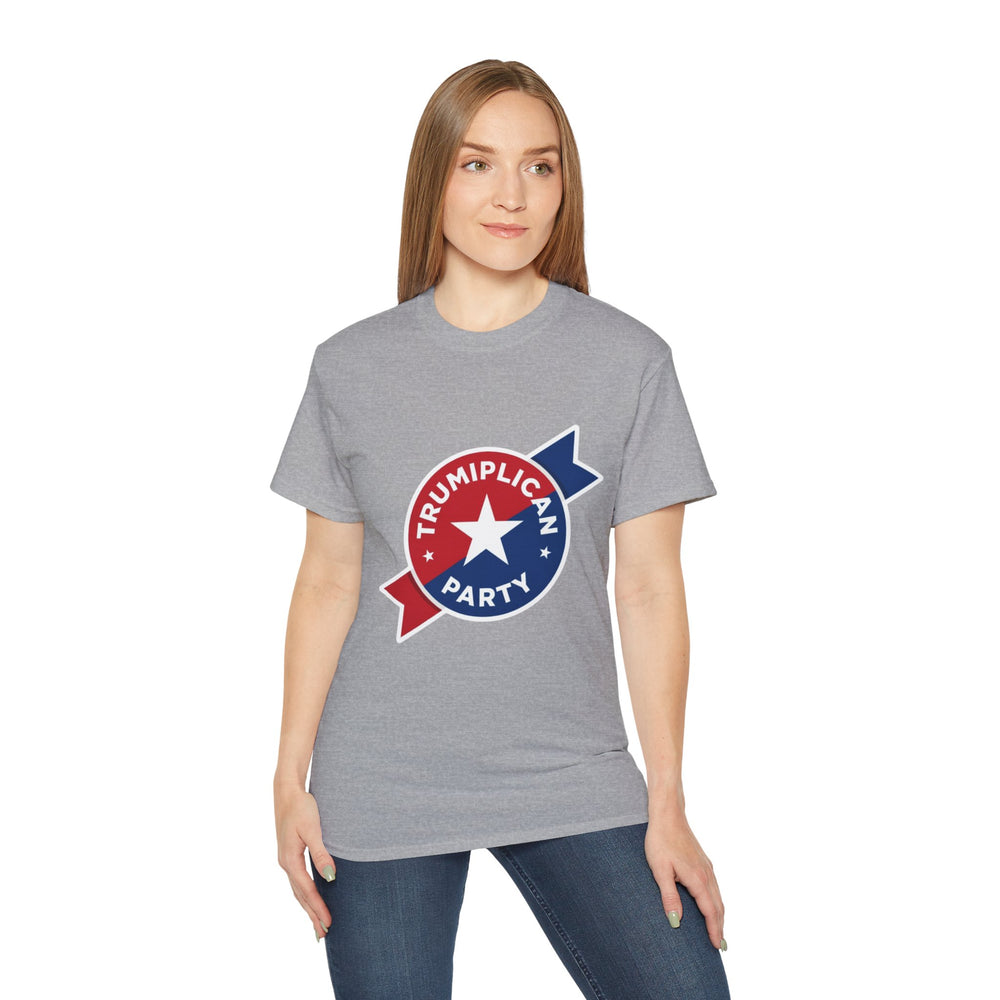 The Trumplican Party™ Unisex T-Shirt | D-30 - Image 24
