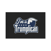 The Trumplican Party™ Heavy Duty Floor Mat  | D-27 - Image 2
