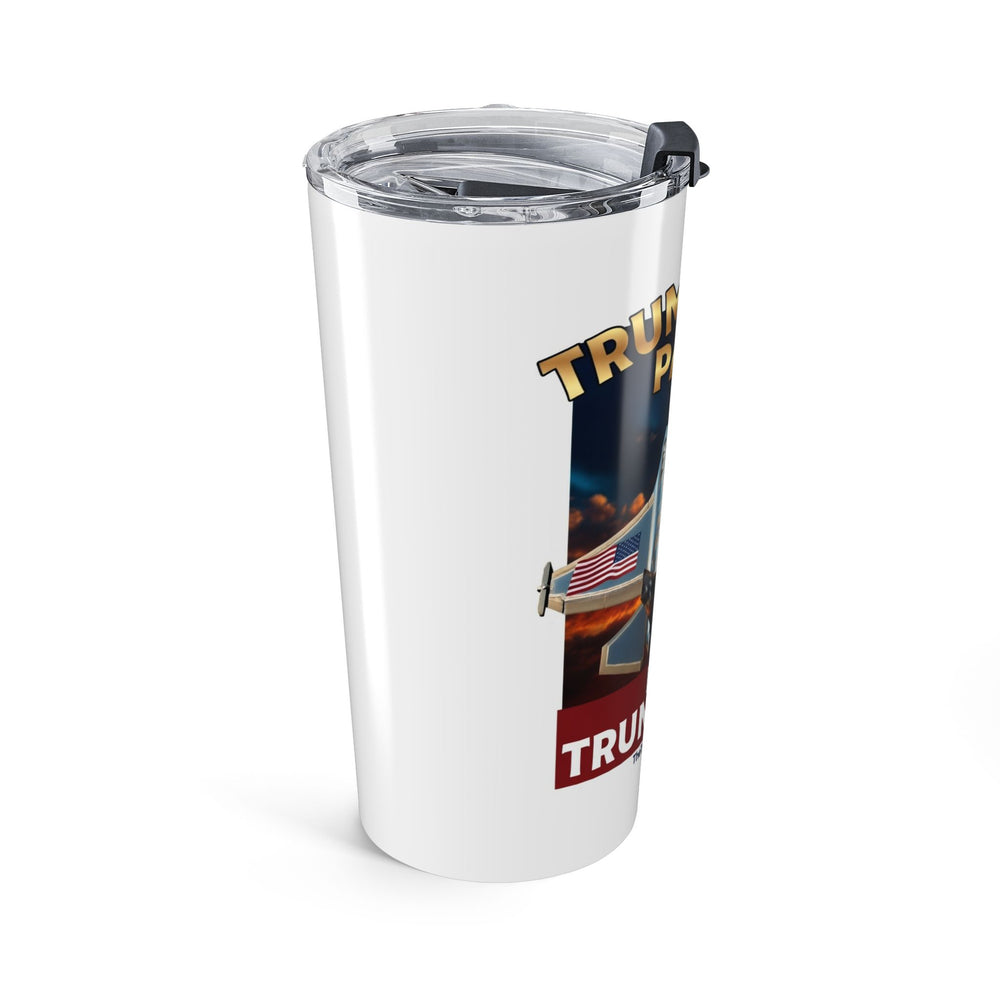 The Trumplican Party™ 20oz Tumbler | D-74 - Image 3