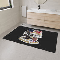The Trumplican Party™ Heavy Duty Floor Mat  | D-64 - Image 7