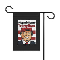 The Trumplican Party™  Flag | D-38 - Image 3
