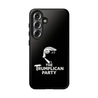 The Trumplican Party™ Tough Phone Case | D-2 - Image 17