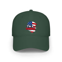 The Trumplican Party™ Baseball Cap | D-36 - Image 4