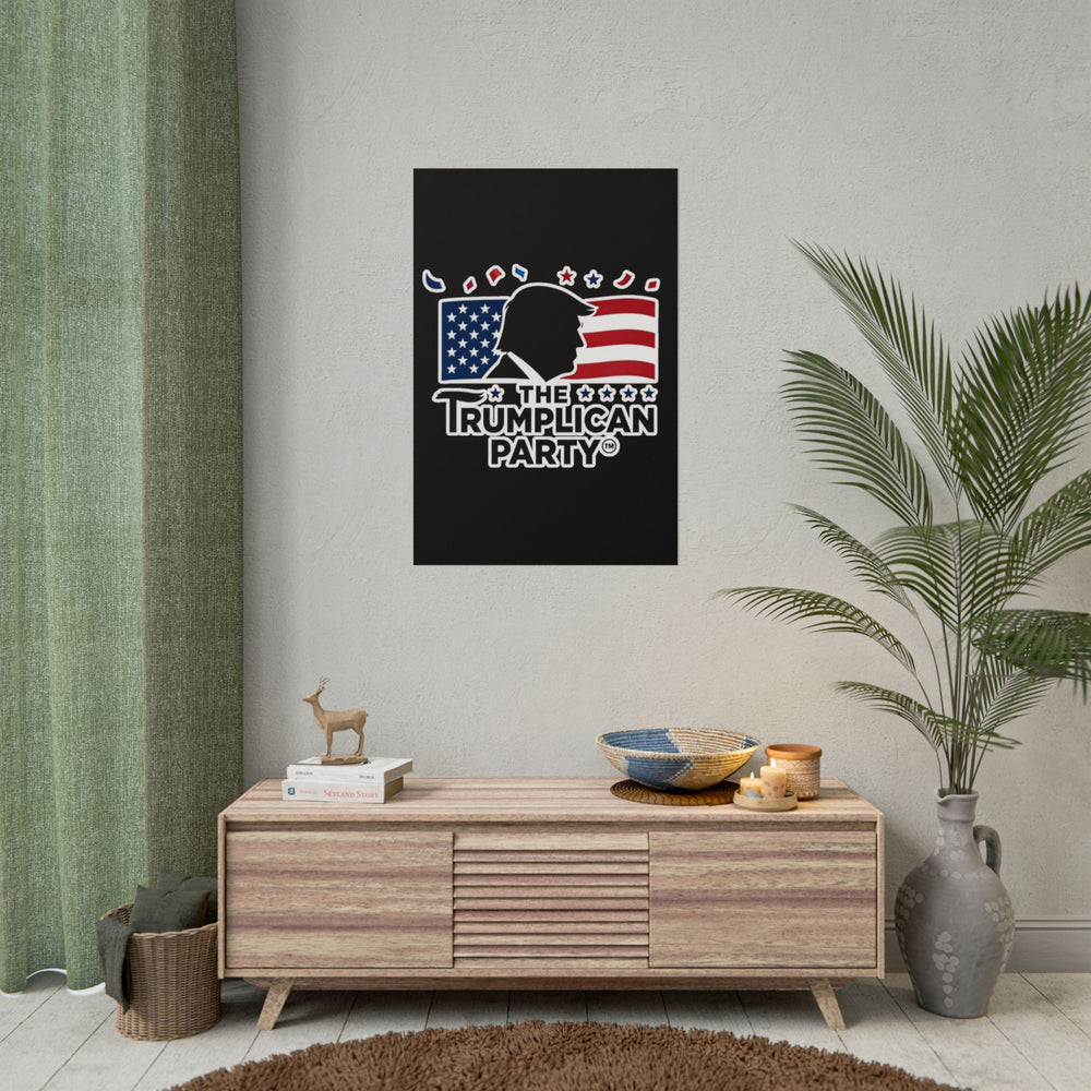 The Trumplican Party™ Poster | D-23 - Image 10