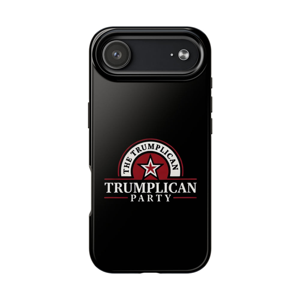 The Trumplican Party™ Tough Phone Case | D-4 - Image 21