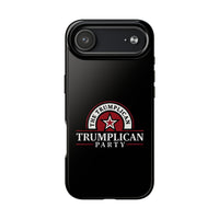 The Trumplican Party™ Tough Phone Case | D-4 - Image 21
