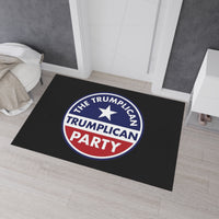 The Trumplican Party™ Heavy Duty Floor Mat  | D-19 - Image 8