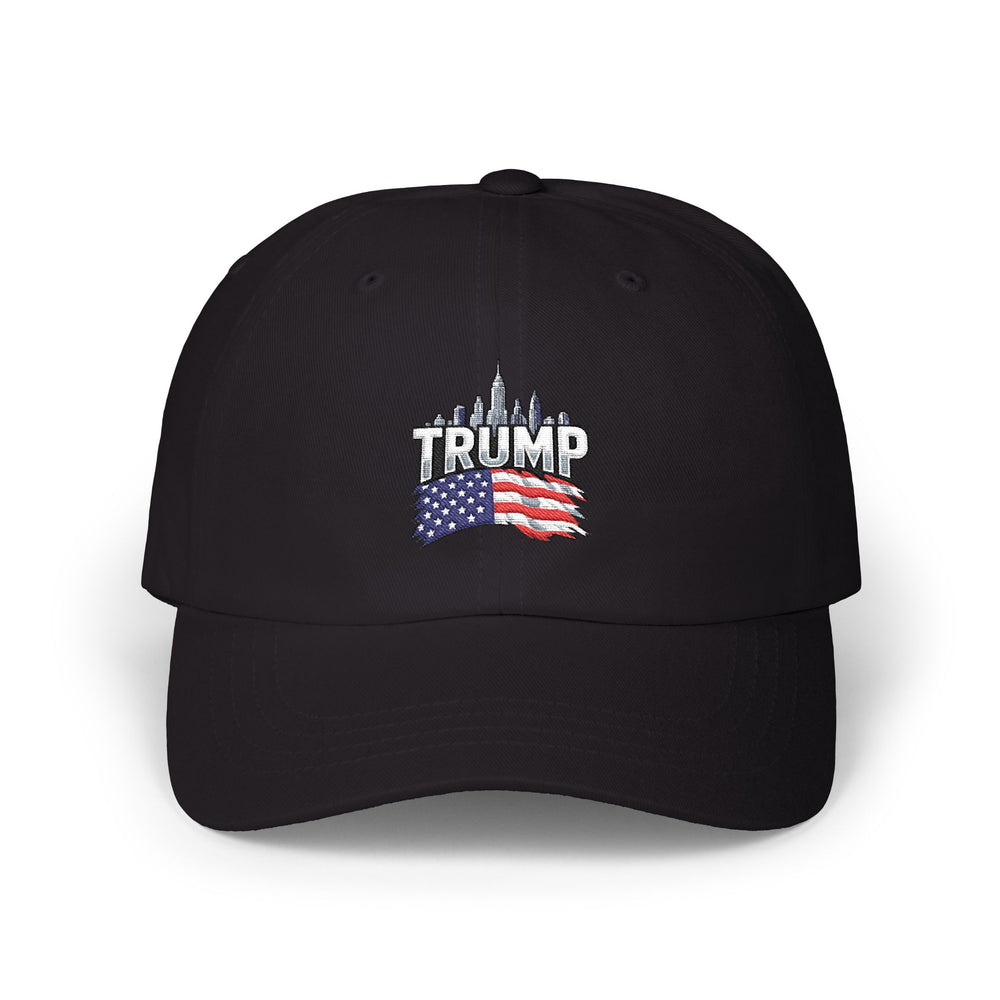 The Trumplican Party™ Dad Cap | D-16 - Image 7