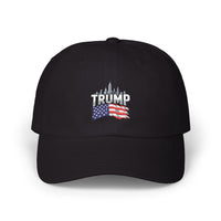The Trumplican Party™ Dad Cap | D-16 - Image 7