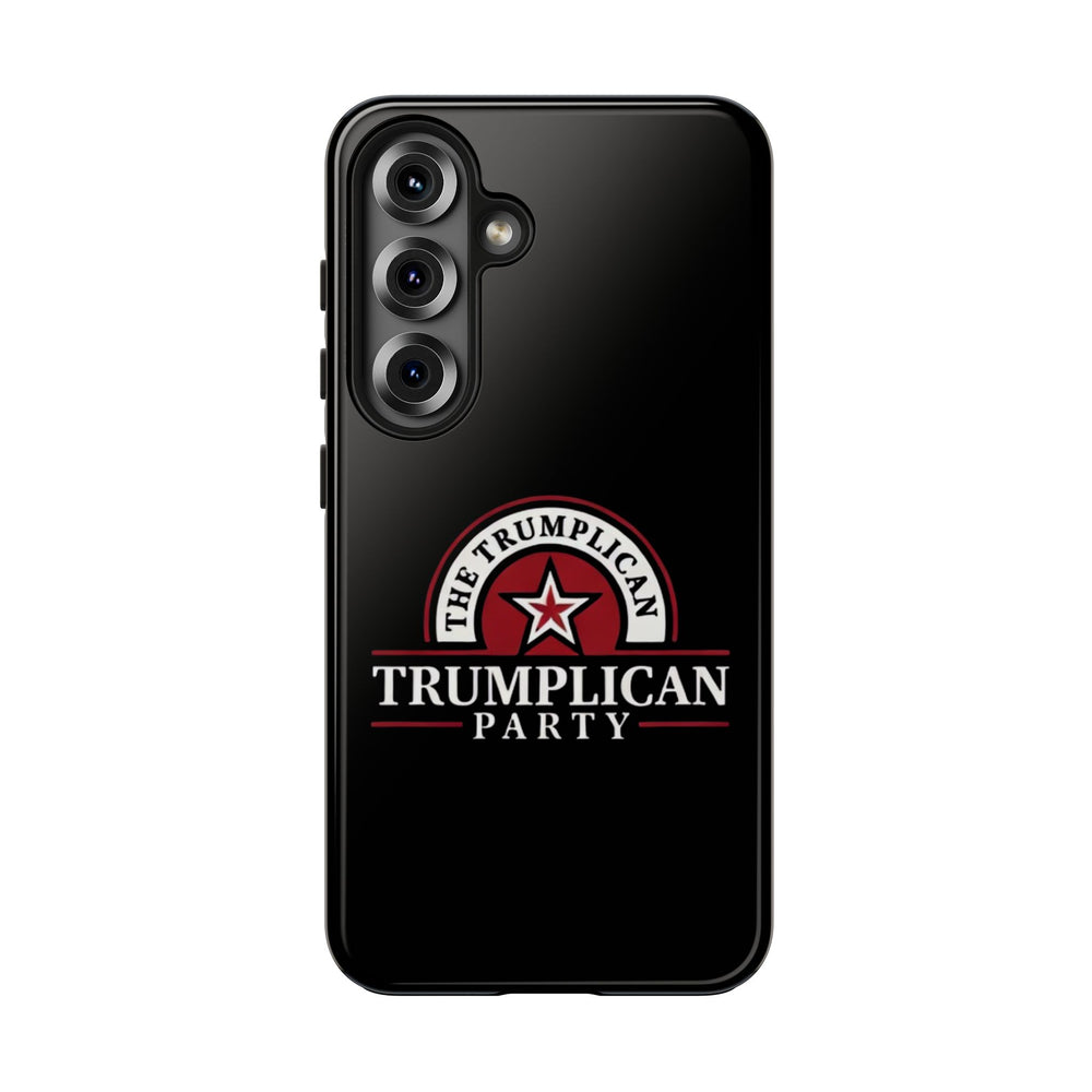 The Trumplican Party™ Tough Phone Case | D-4 - Image 17